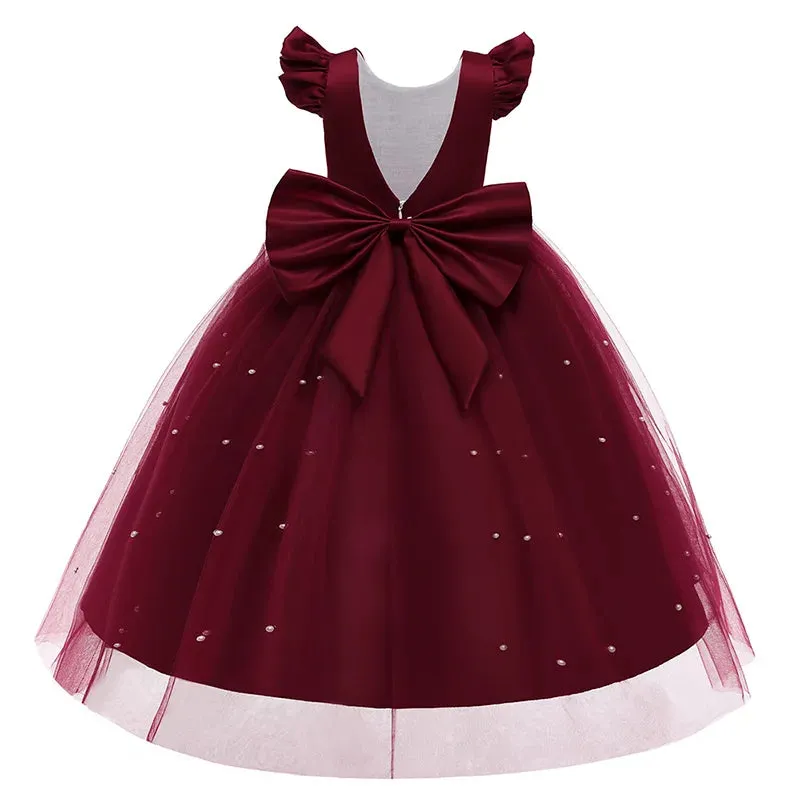 Princess Dress for Girls