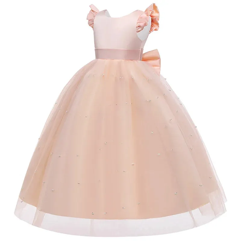 Princess Dress for Girls