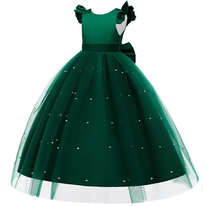 Princess Dress for Girls