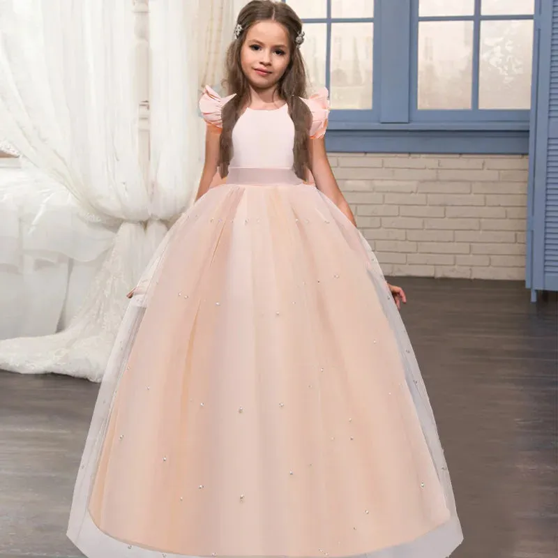 Princess Dress for Girls