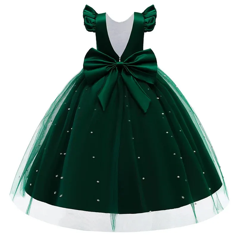 Princess Dress for Girls
