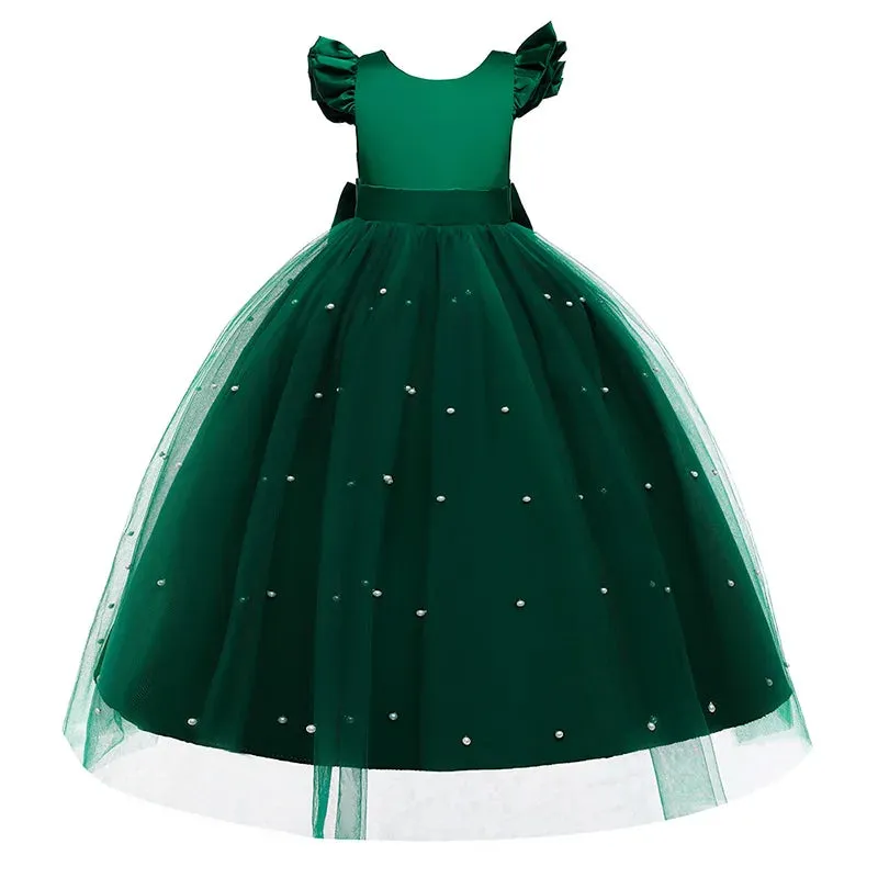Princess Dress for Girls