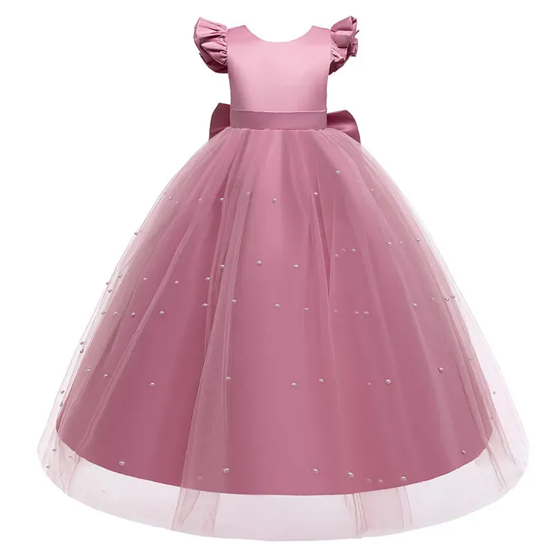 Princess Dress for Girls