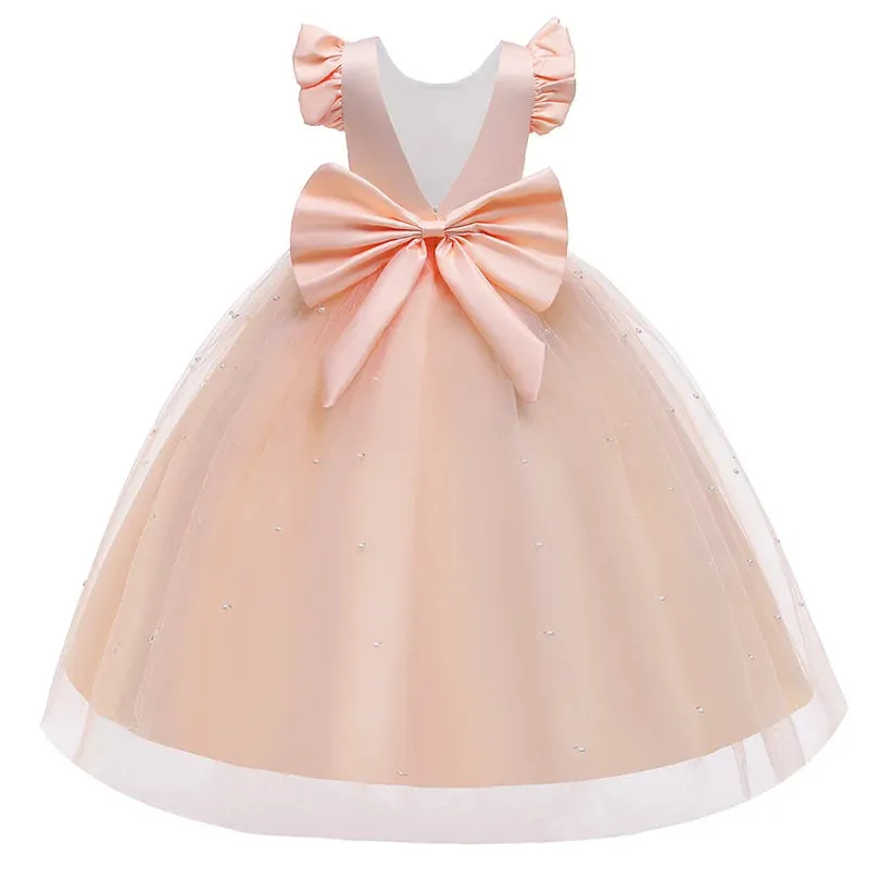Princess Dress for Girls