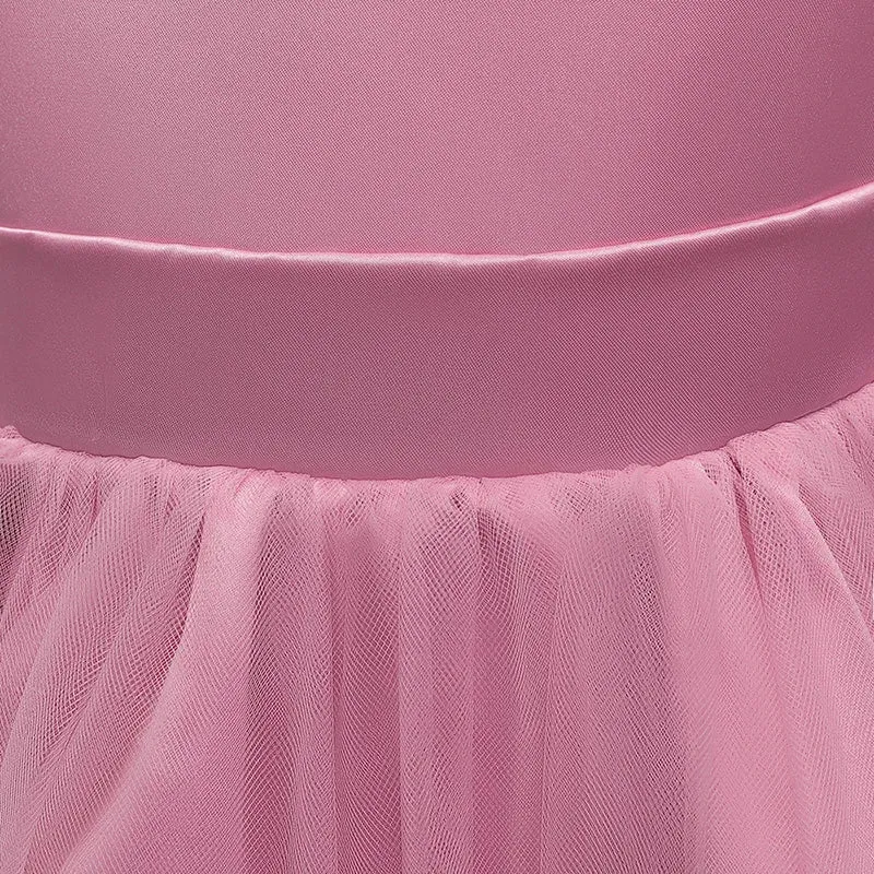 Princess Dress for Girls