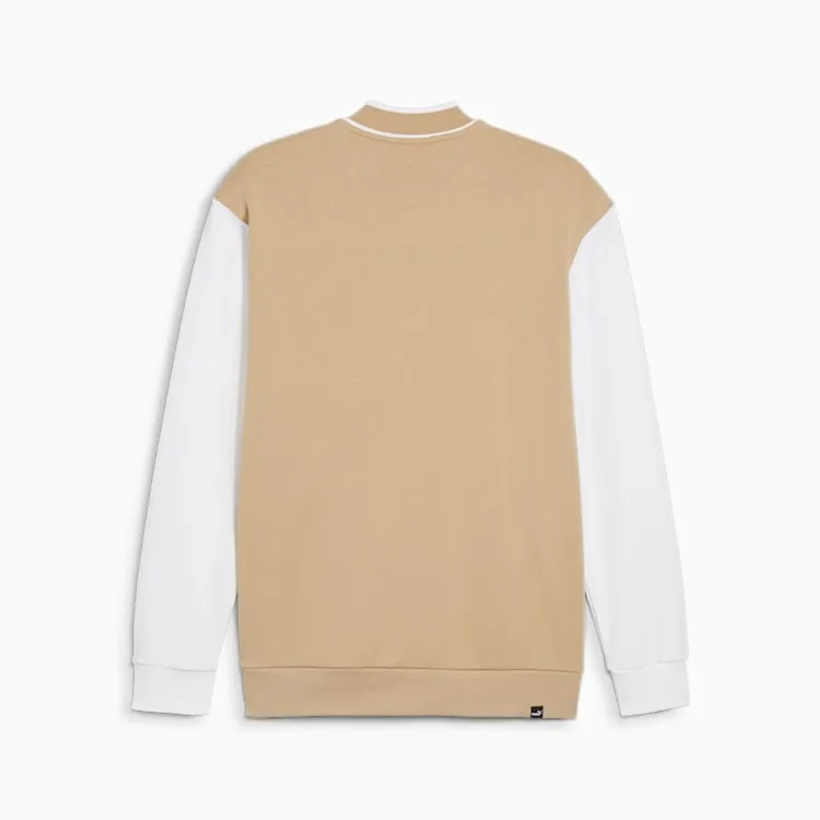 PUMA SQAUAD MENS TRACK JACKET
