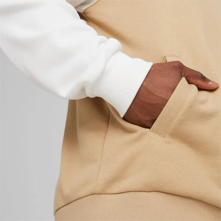PUMA SQAUAD MENS TRACK JACKET