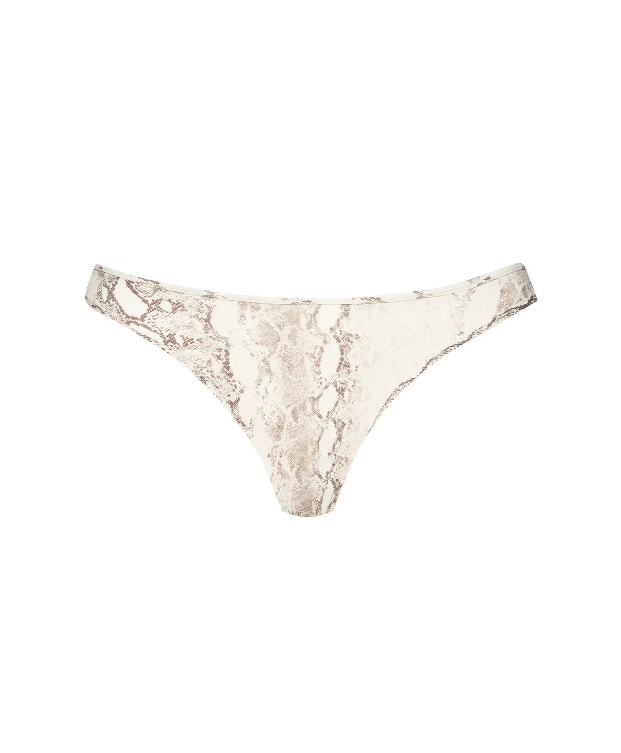 Python Sarah Bottom Full