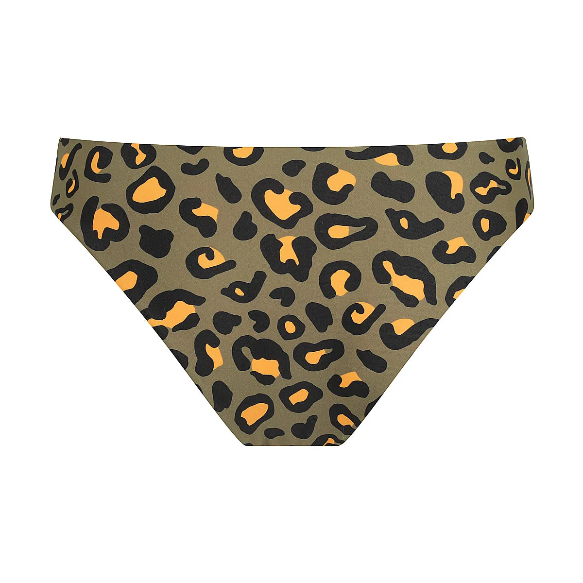 Radar Bikini Bottom Final Sale - Khaki Kaos