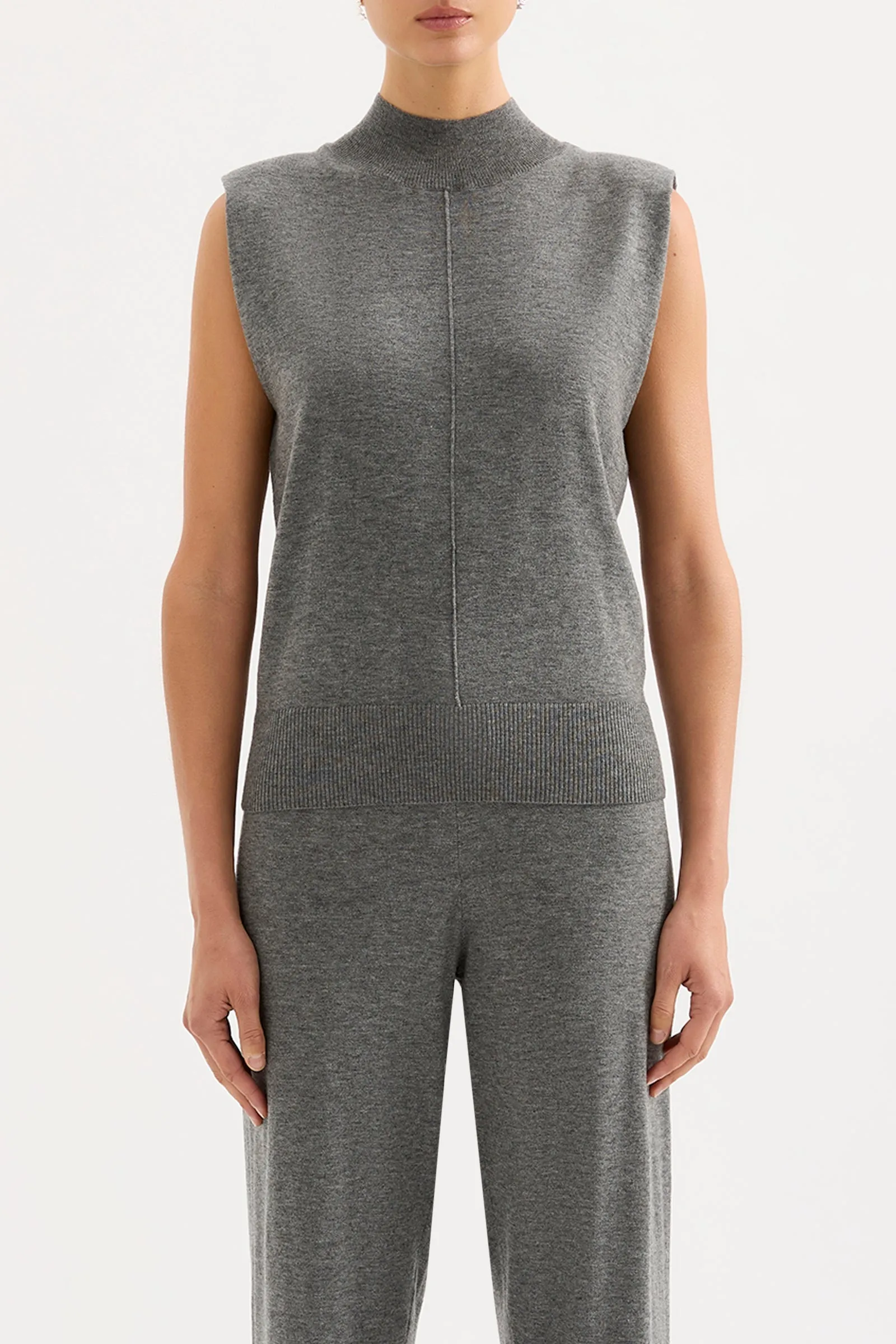RAE KNIT TANK