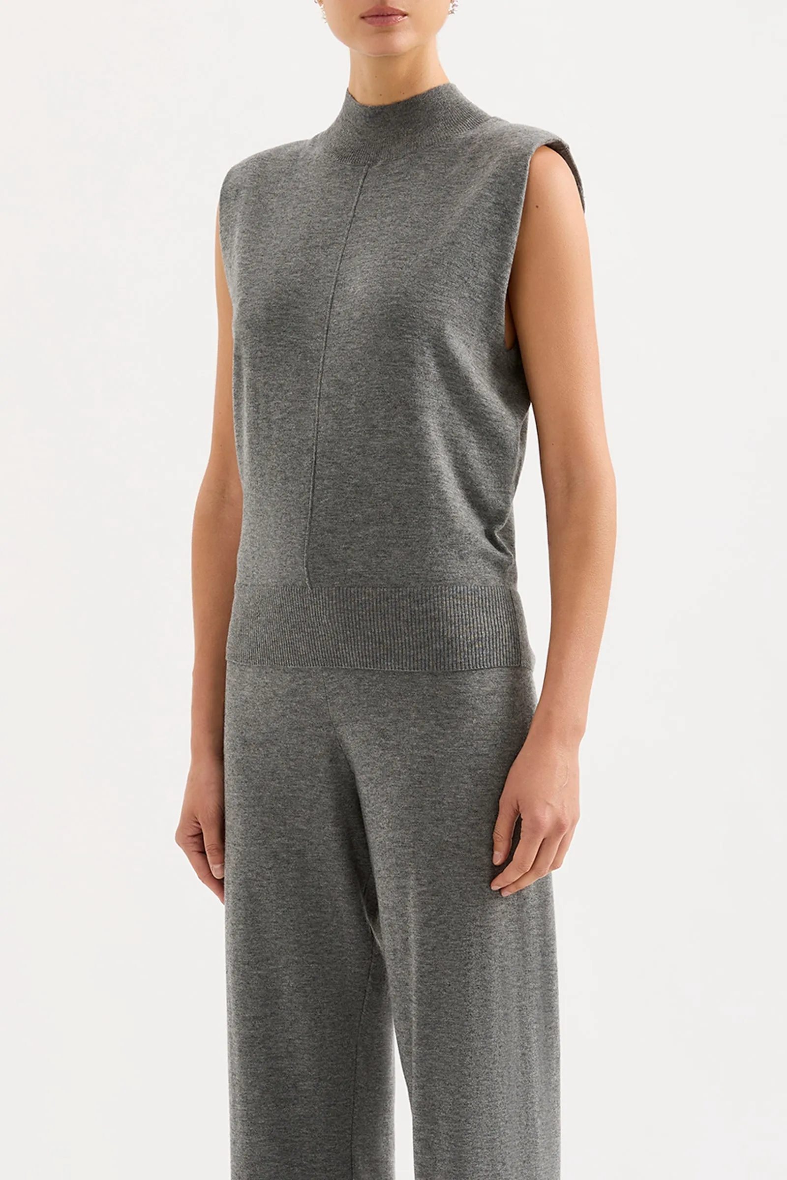RAE KNIT TANK