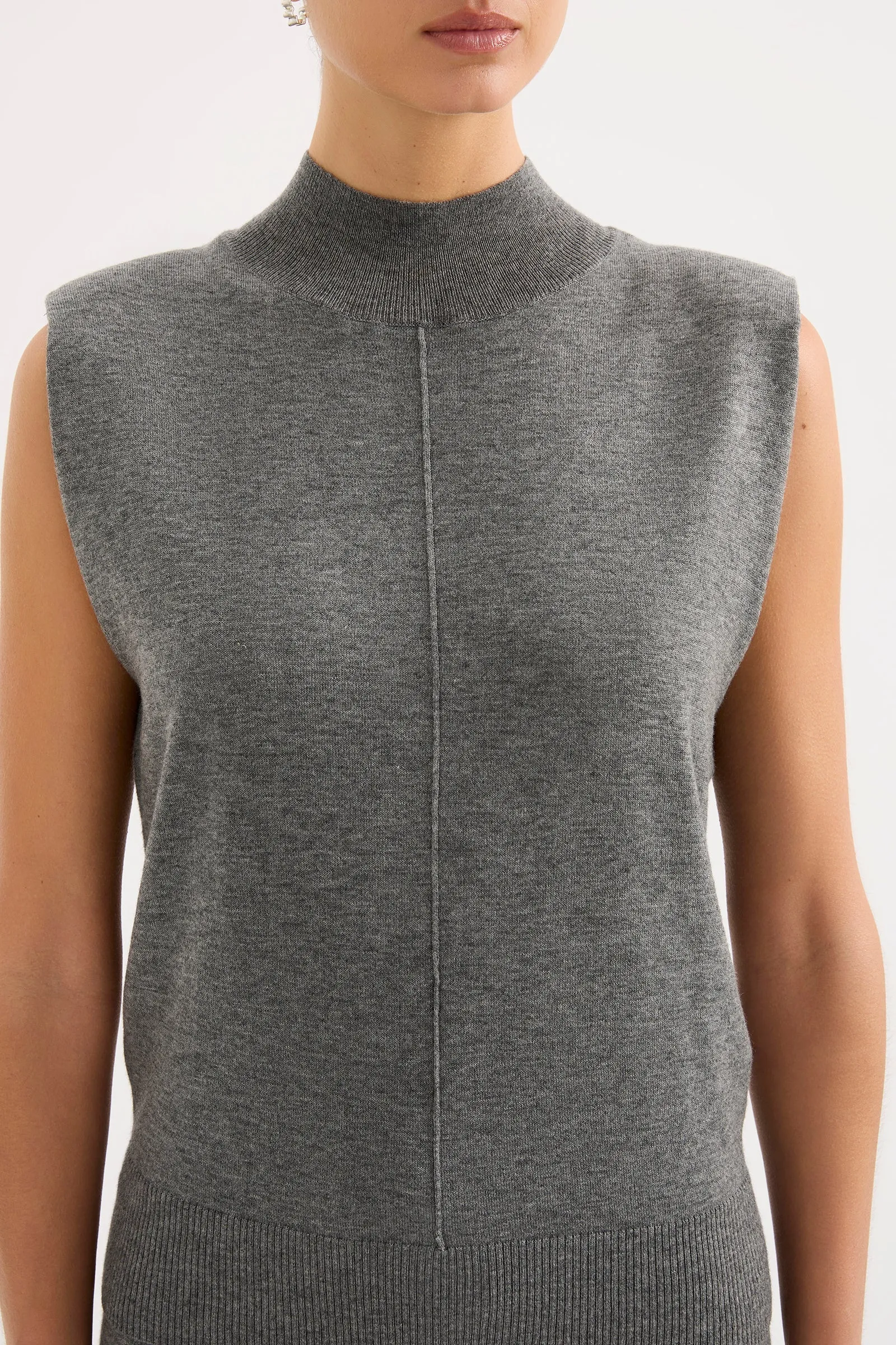 RAE KNIT TANK
