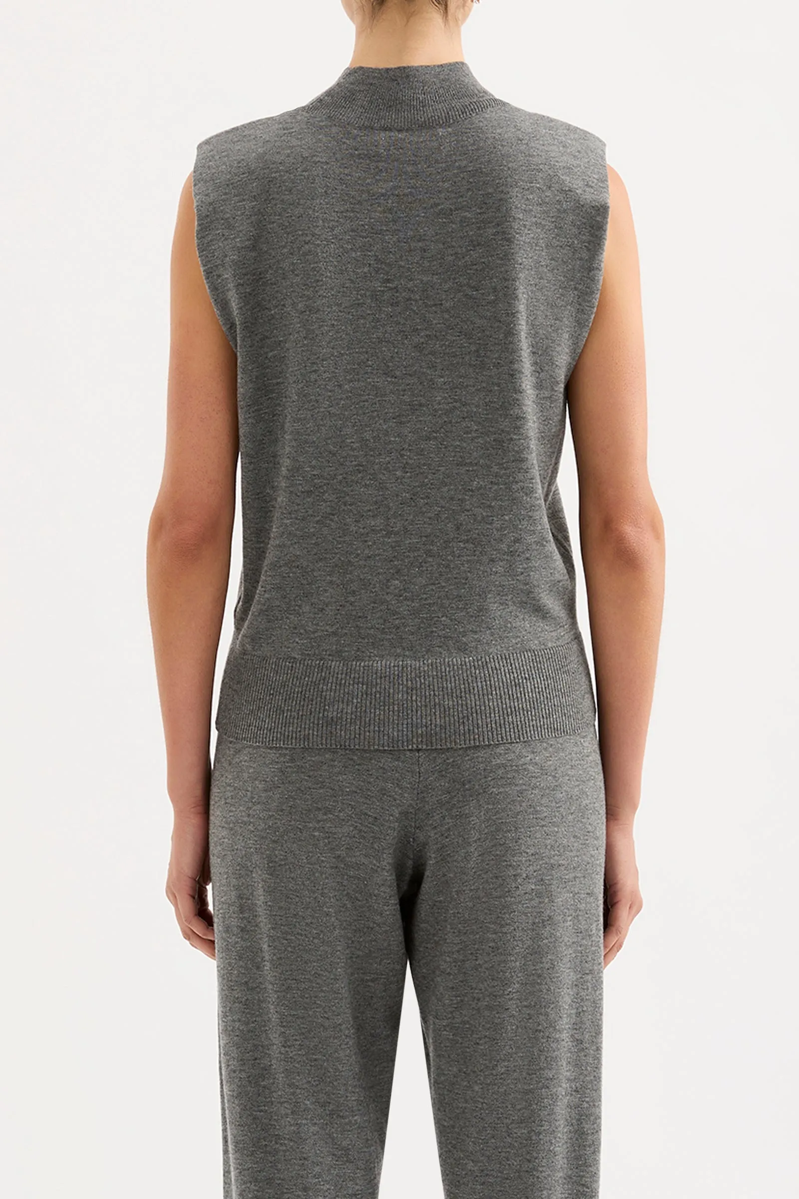RAE KNIT TANK