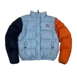 Ralph Lauren Polo Jeans Puffer - Women M
