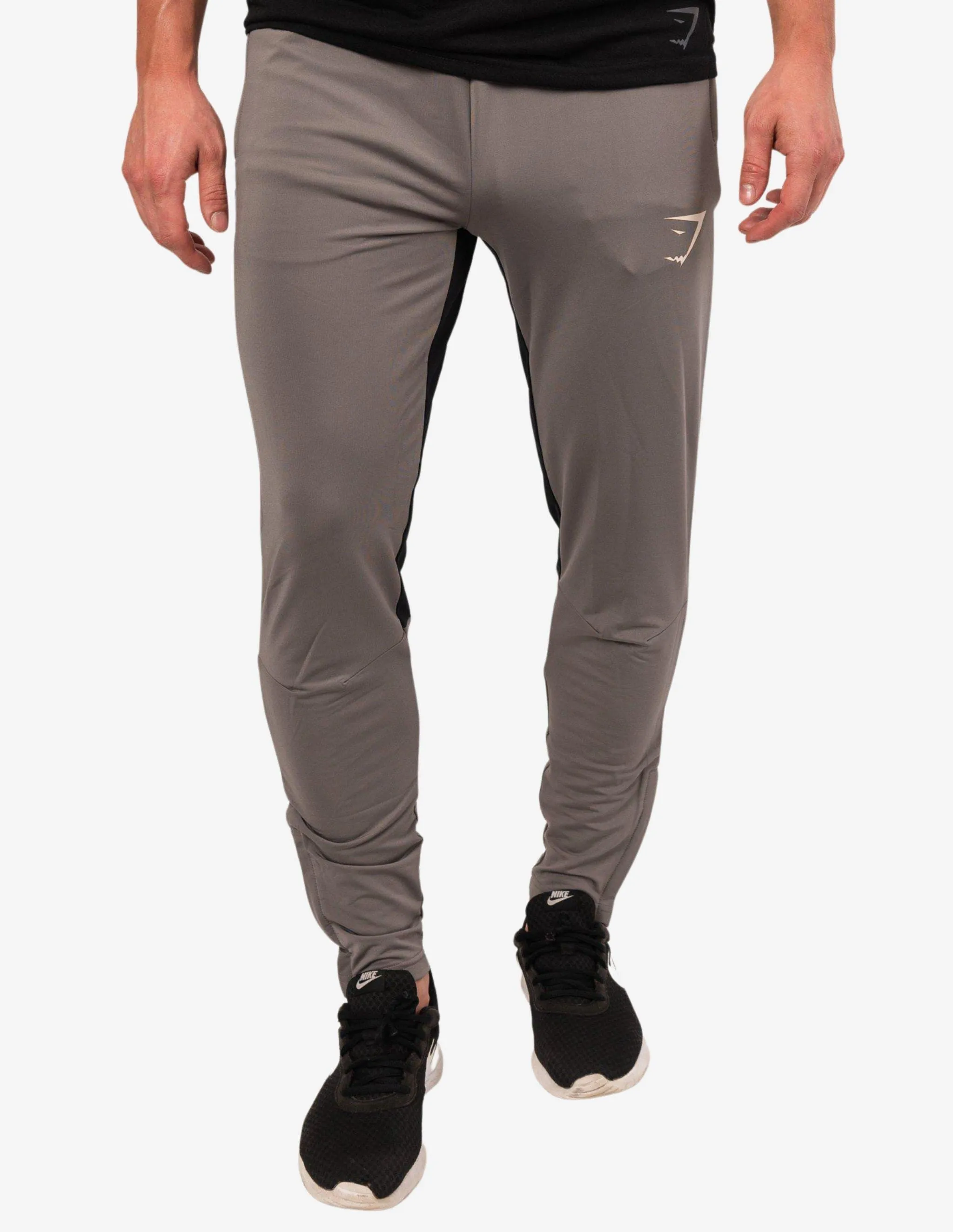 Reactive bottoms - brown/black