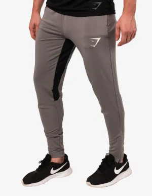 Reactive bottoms - brown/black