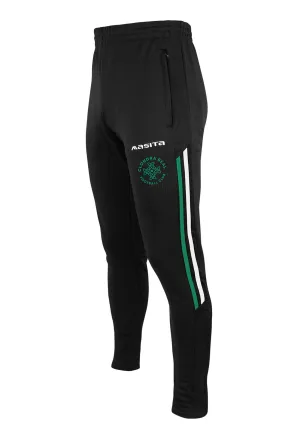 Real Clondra FC Nova Style Skinny Bottoms Kids