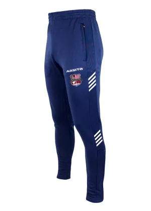 Red Wolves HC Skinny Bottoms Kids