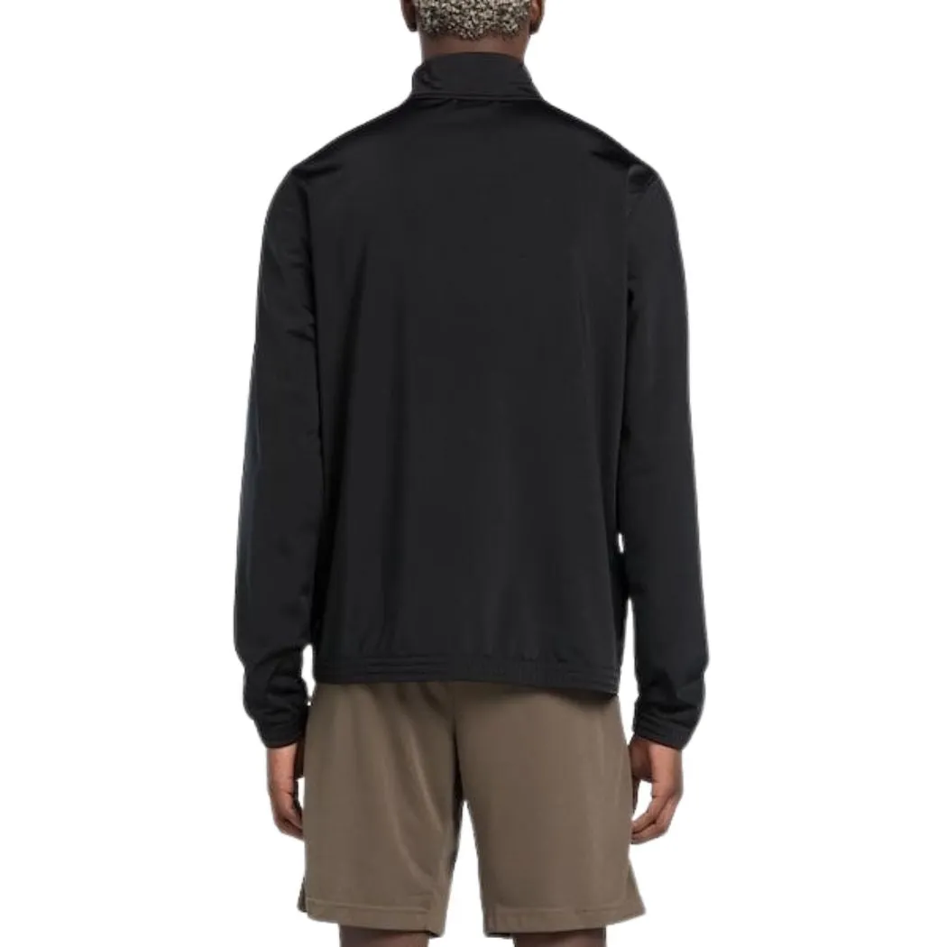 reebok Identity Small Logo Unisex Track Jacket