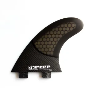 Reef Half Carbon Thruster fins