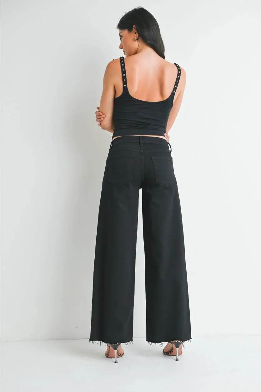 Remi Relaxed Wide Leg
