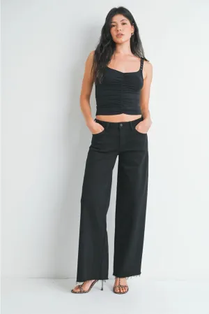 Remi Relaxed Wide Leg
