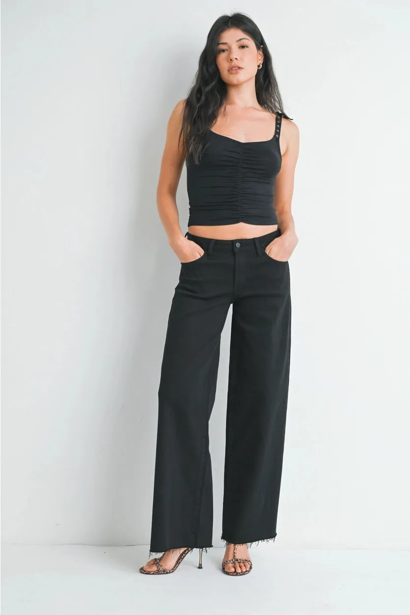 Remi Relaxed Wide Leg