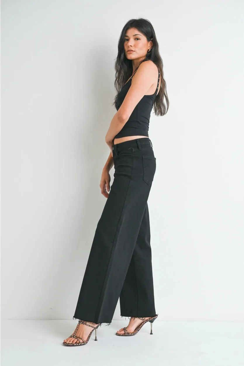 Remi Relaxed Wide Leg