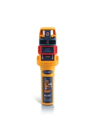RescueMe Ocean Signal MOB1 Personal AIS
