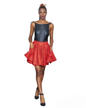 RESILIENCE SKIRT