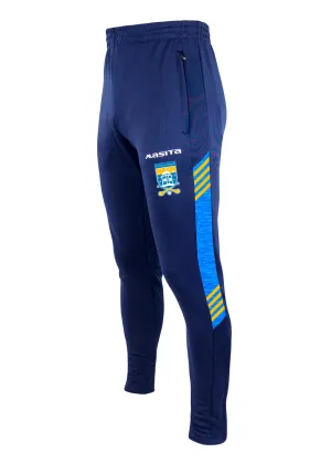 Richmond Battery GAA Hydro Skinny Bottoms Adults