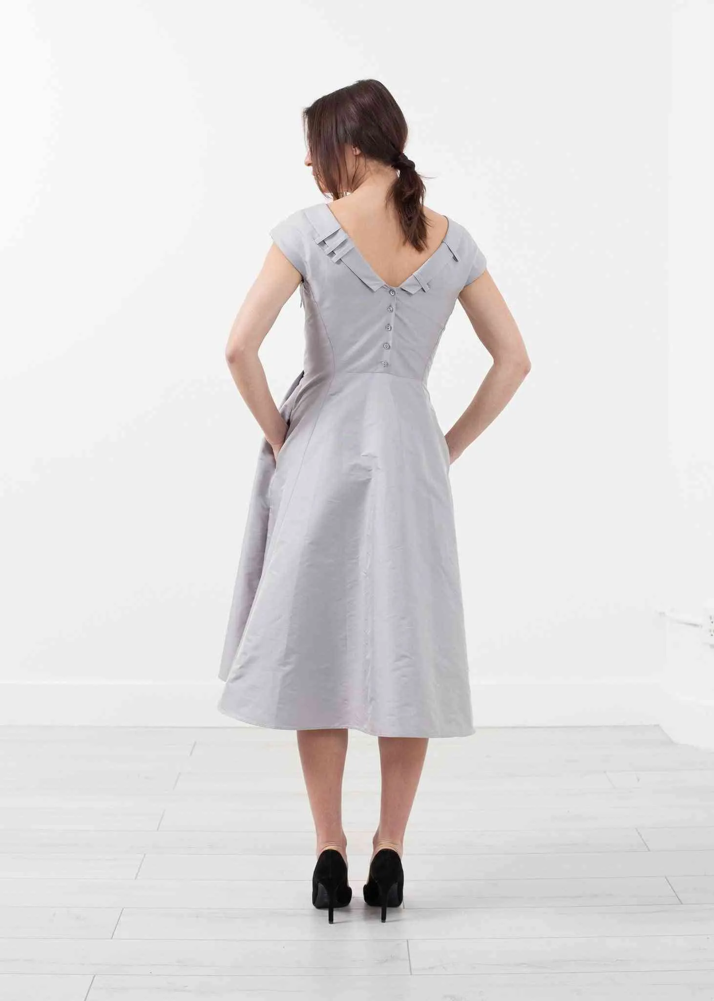 Robe Dress