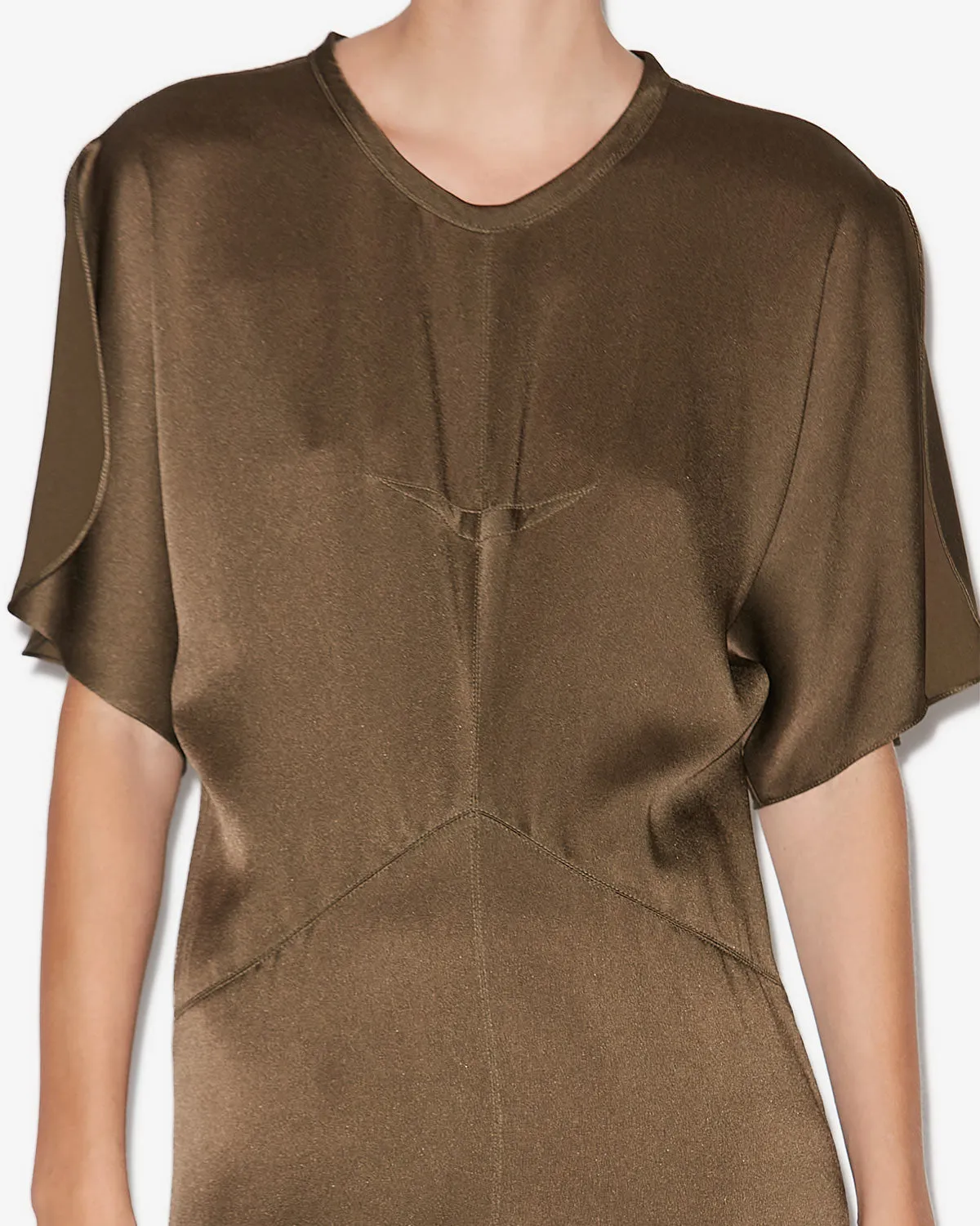 ROBE KEANY