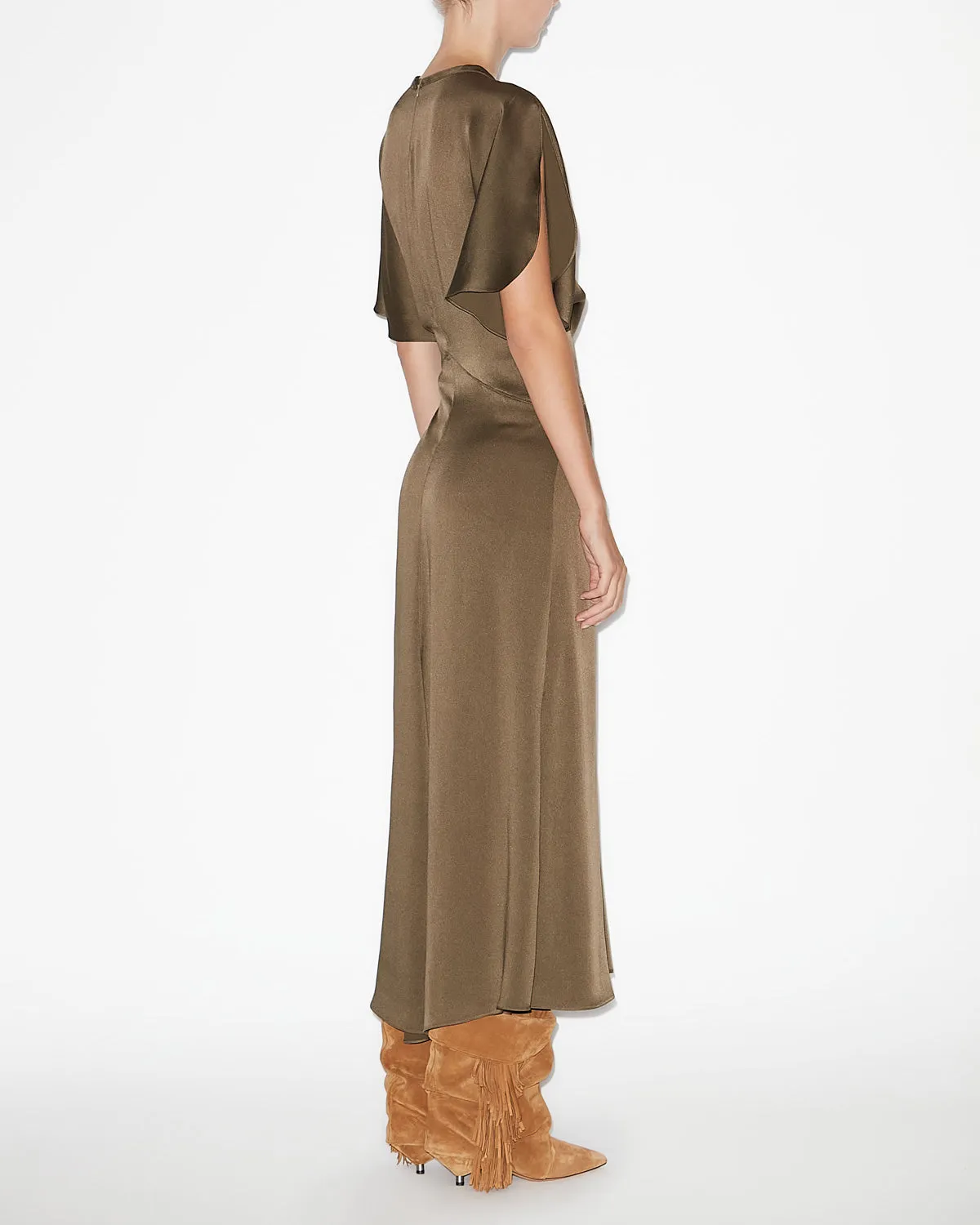 ROBE KEANY