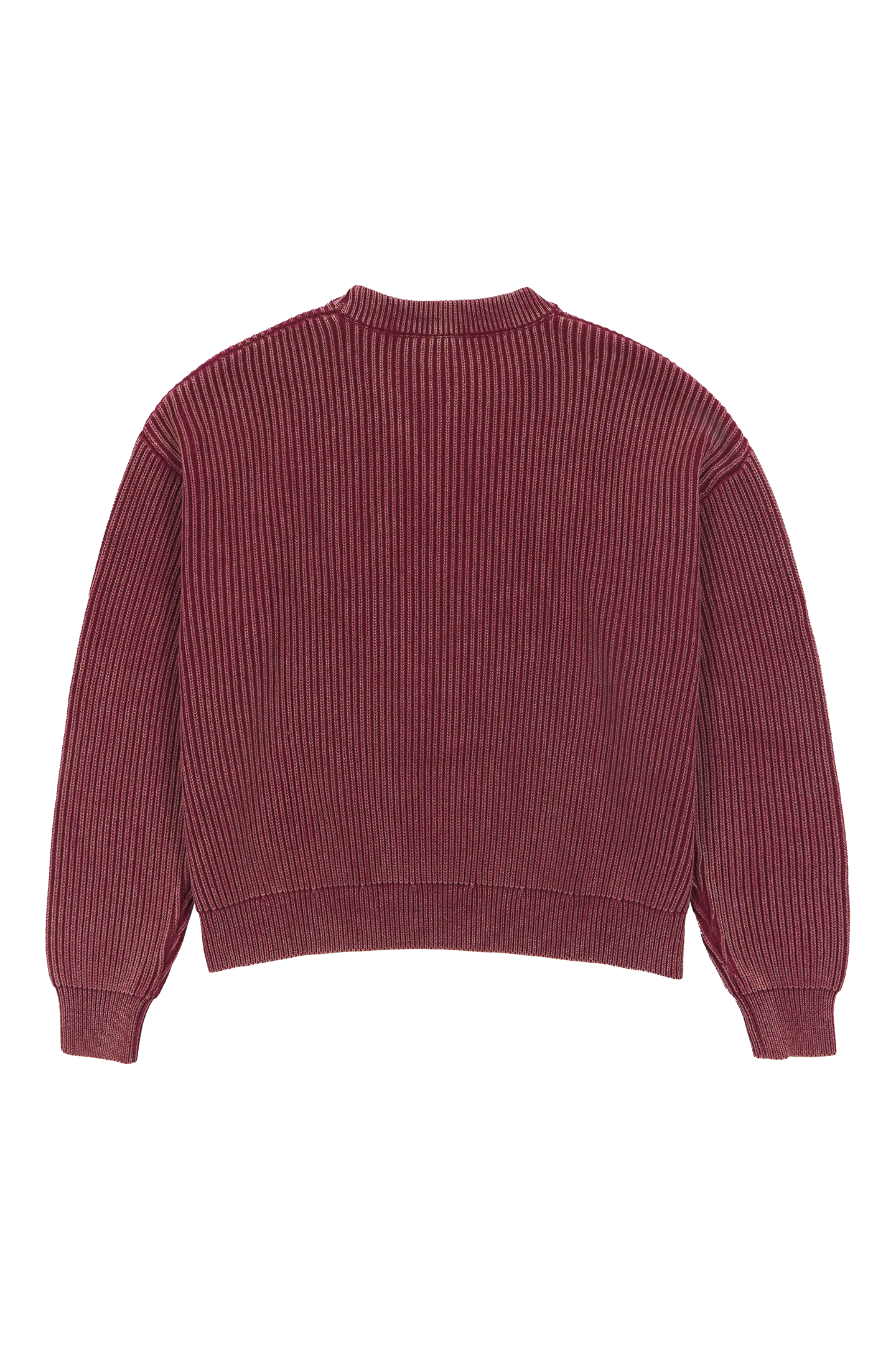 Rosewood  "Eternal" Knit Sweater