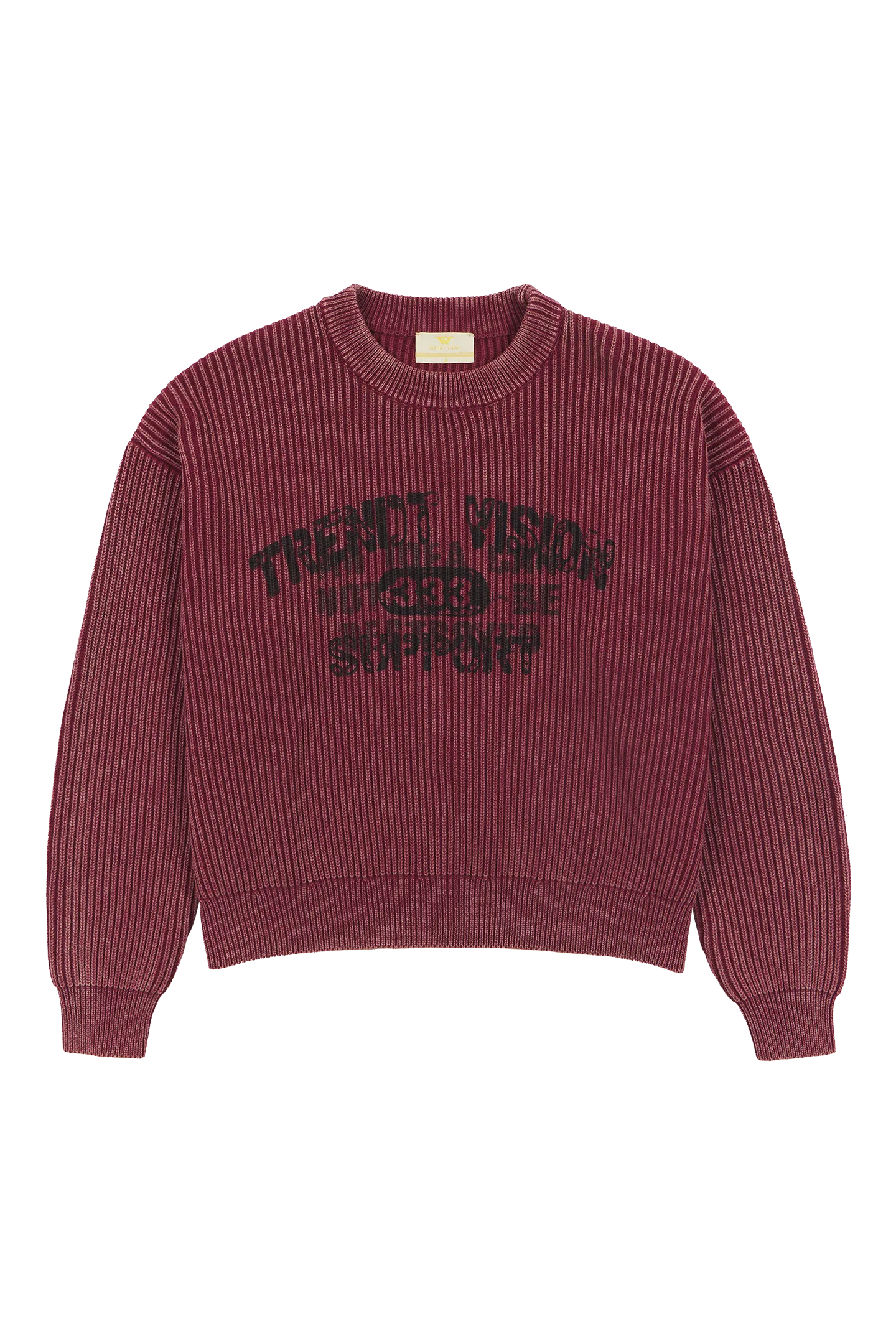 Rosewood  "Eternal" Knit Sweater