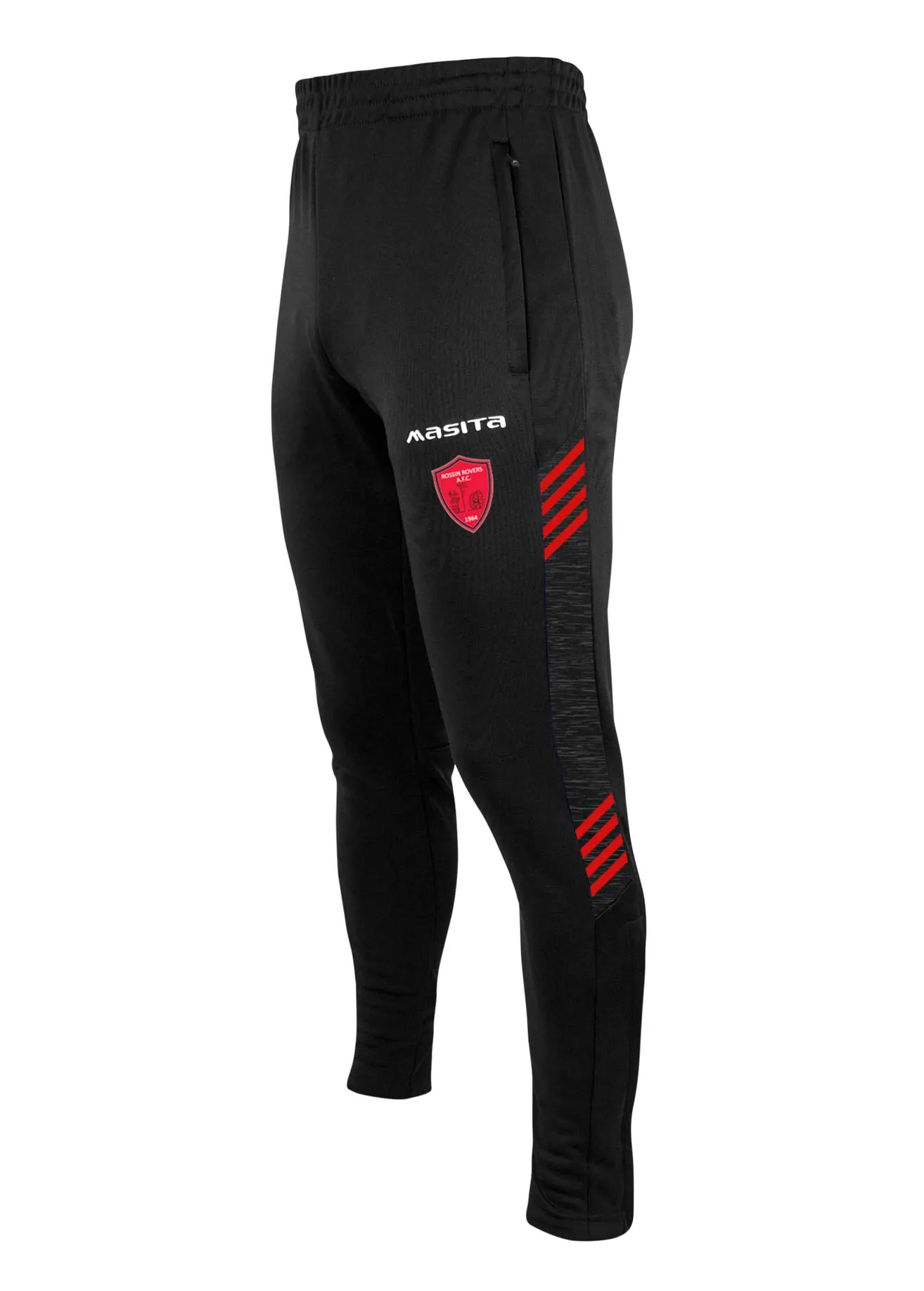 Rossin Rovers AFC Hydro Skinny Bottoms Kids