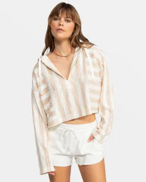 Roxy Todo Santons Poncho