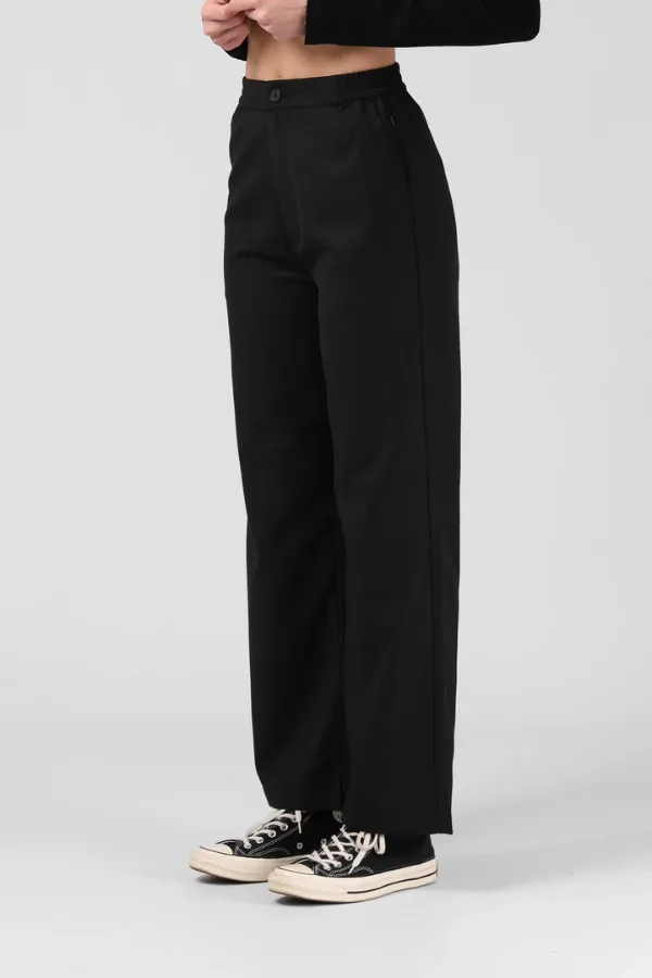 RPM Cleo Pant - BLACK