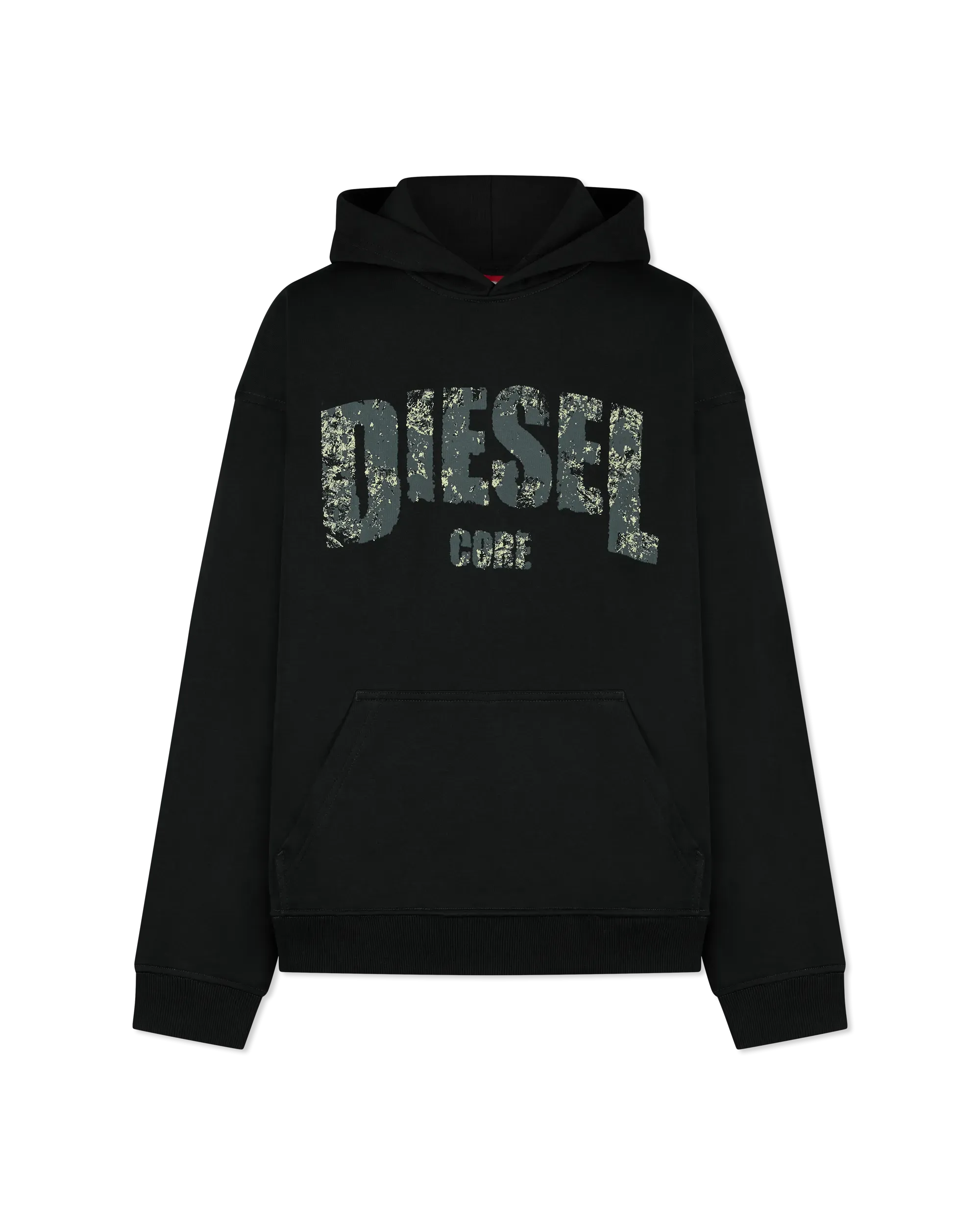 S-Boxt-Hood-R13 Sweatshirt