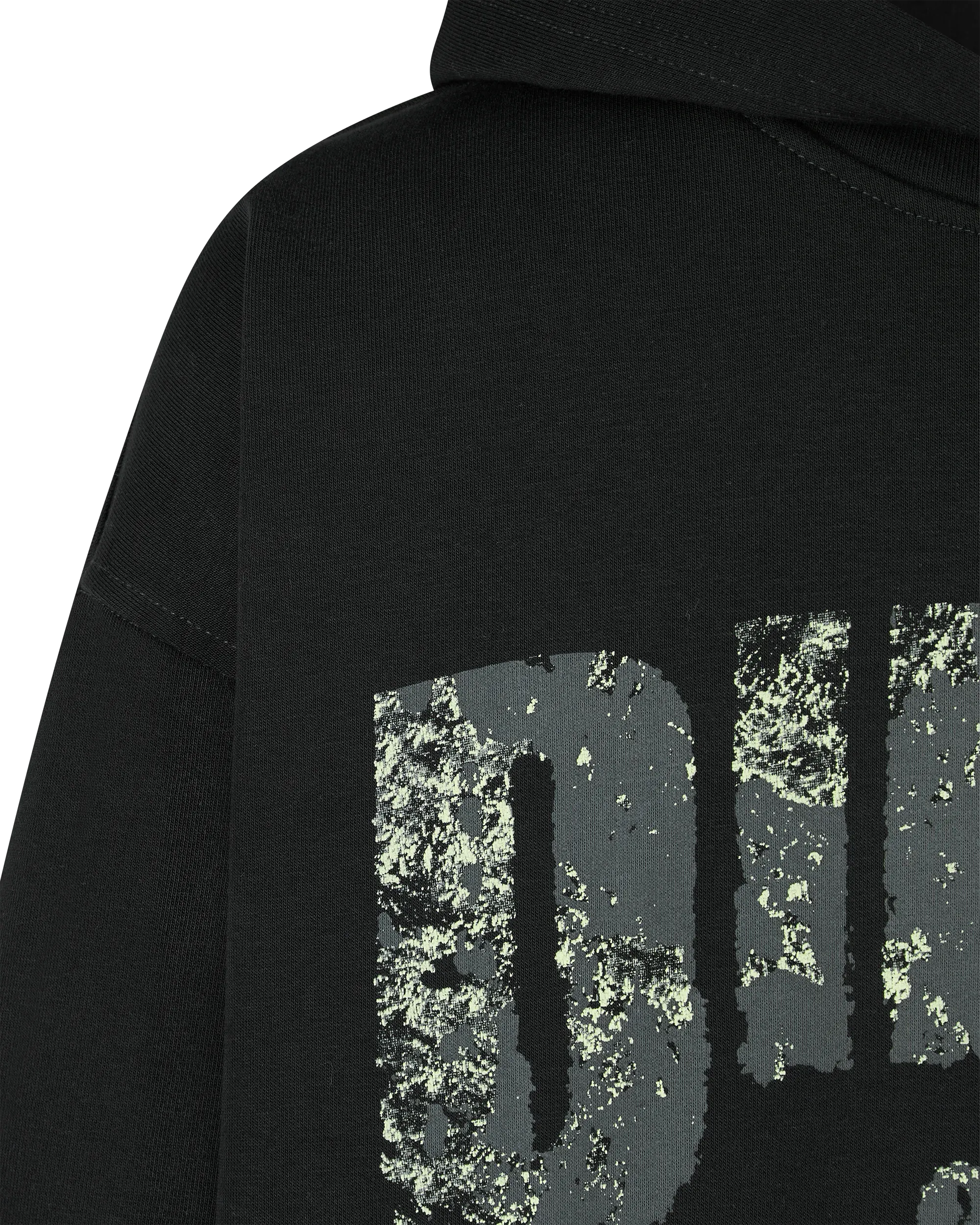 S-Boxt-Hood-R13 Sweatshirt