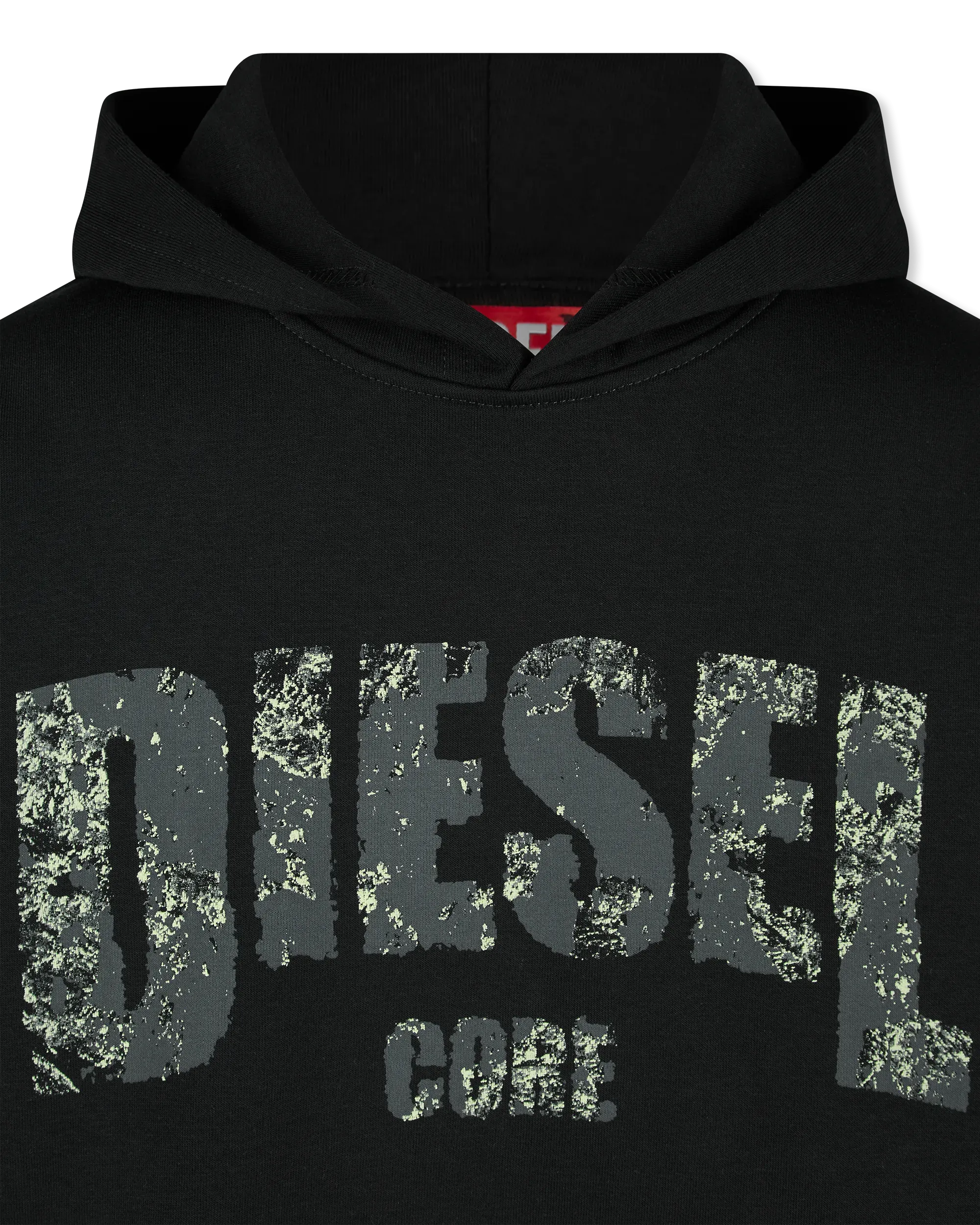 S-Boxt-Hood-R13 Sweatshirt