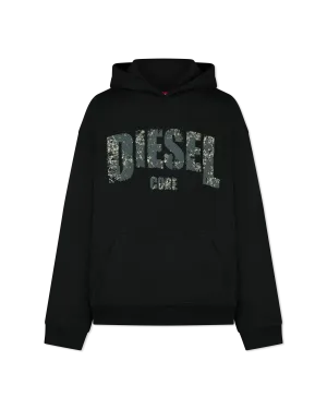 S-Boxt-Hood-R13 Sweatshirt