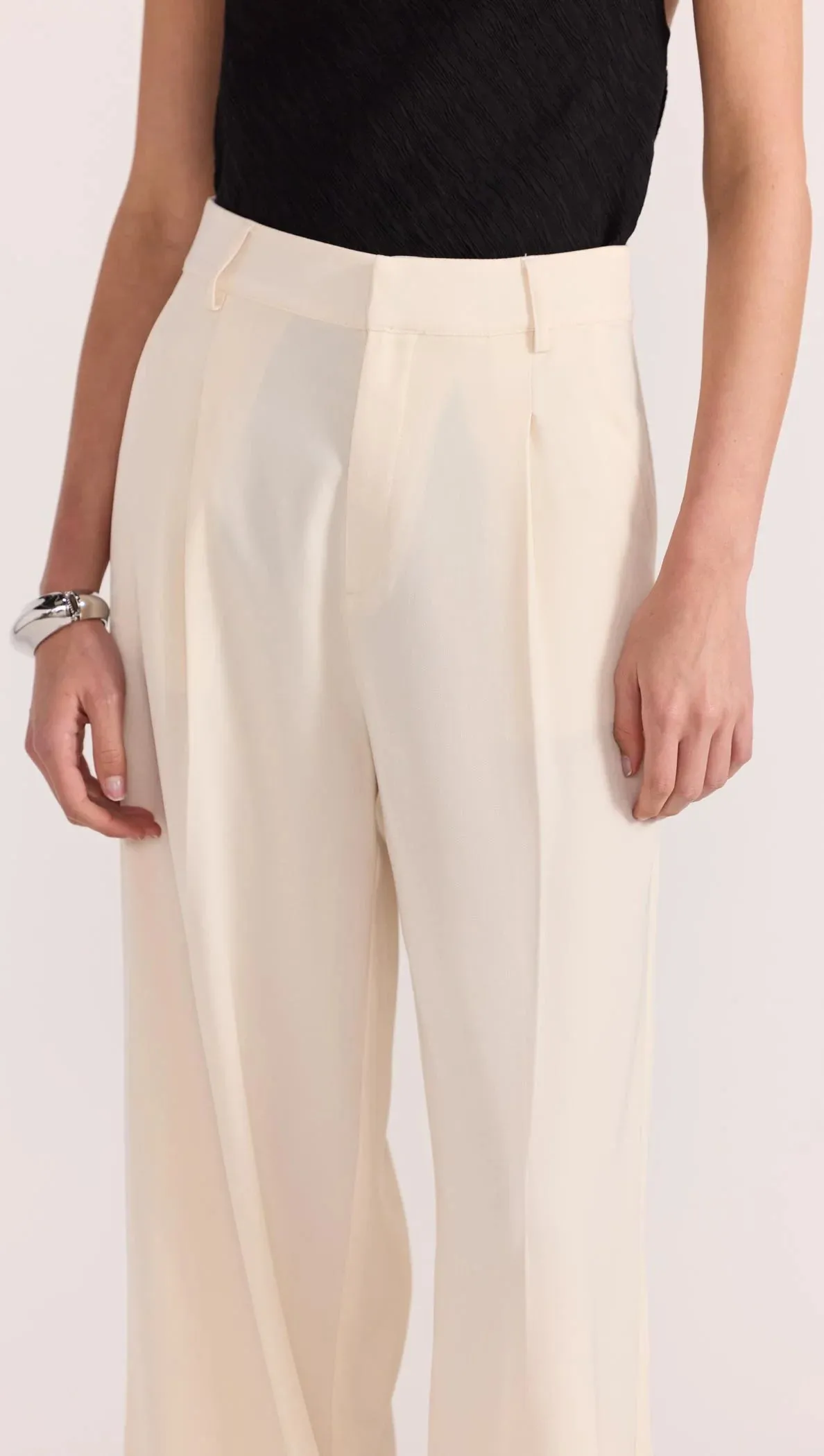 Sabine Wide Leg Pants