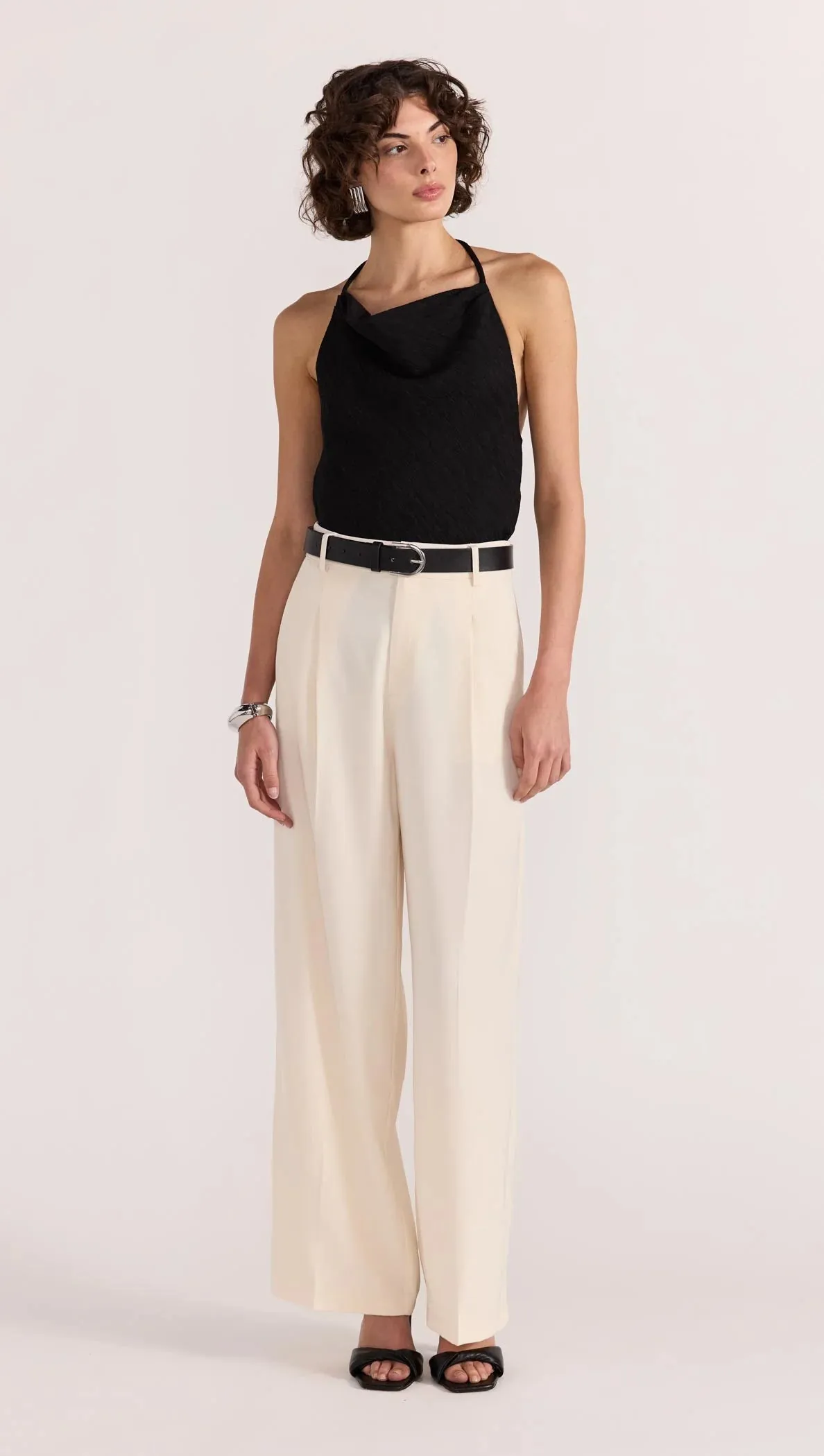 Sabine Wide Leg Pants
