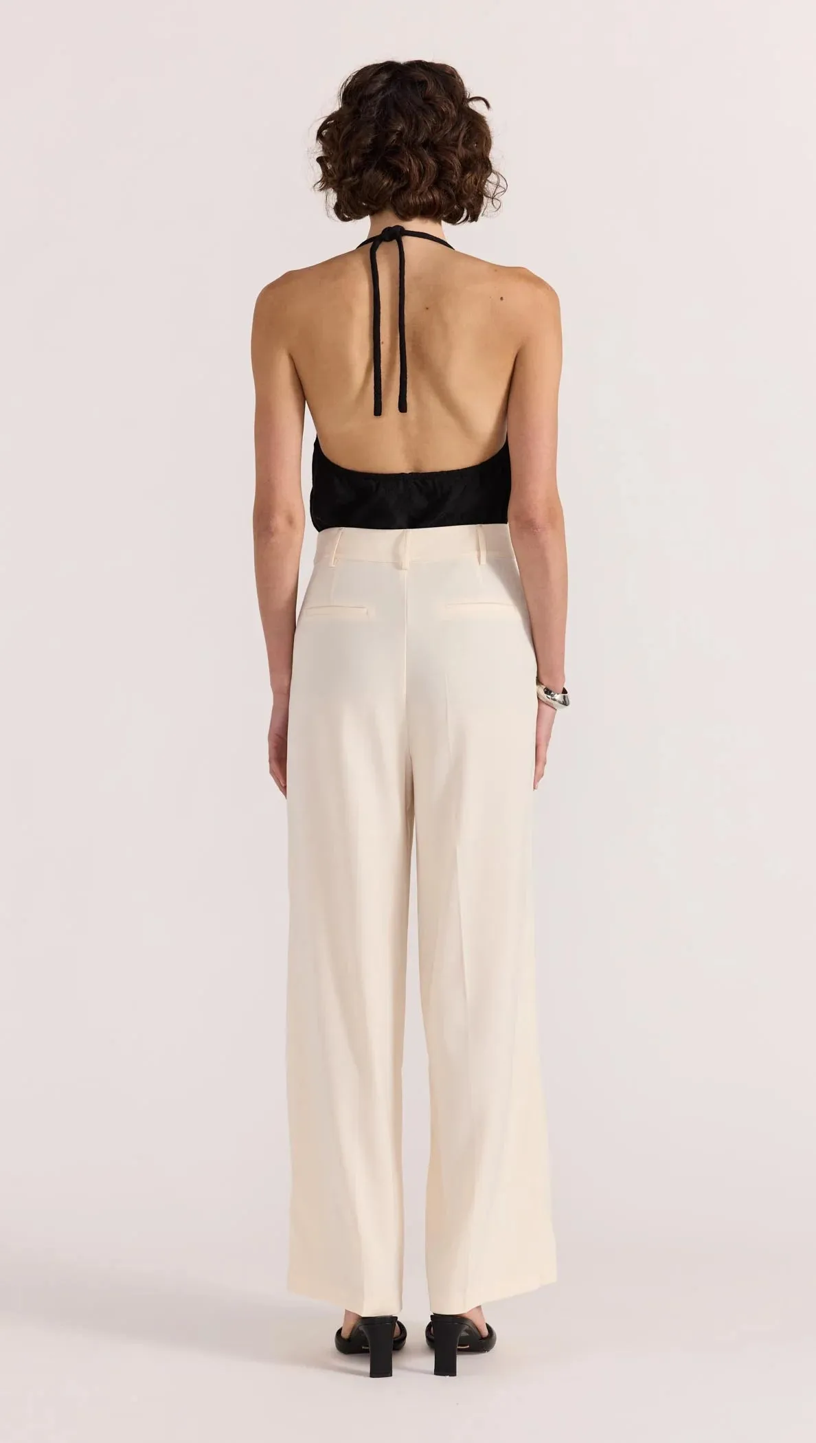 Sabine Wide Leg Pants