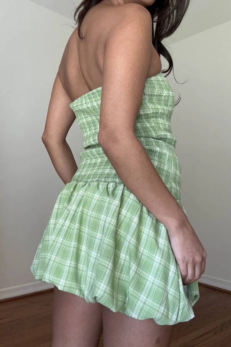 Sabrina Tea Party Midi Dress