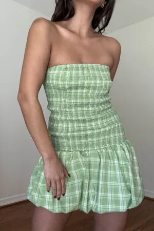 Sabrina Tea Party Midi Dress