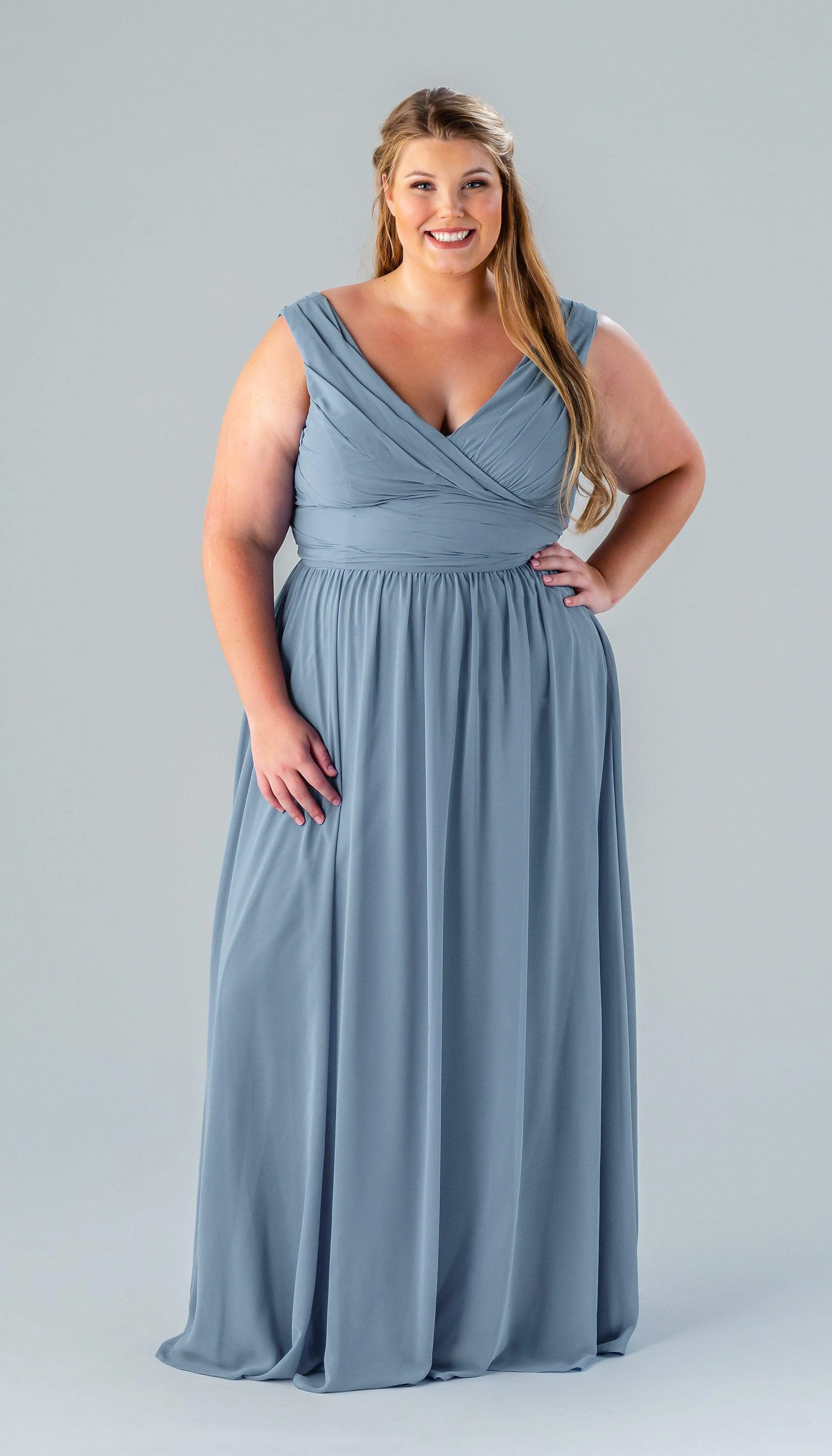 Sample Brittany Size 14