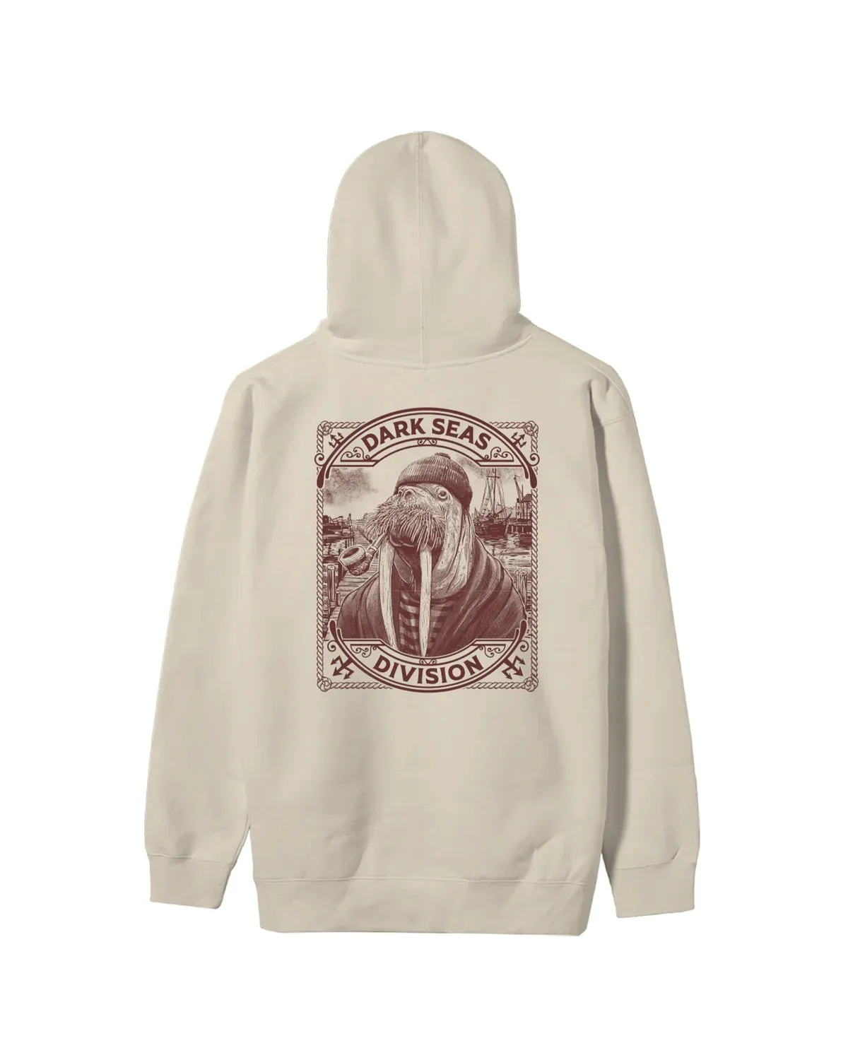 Seaworthy II Pullover